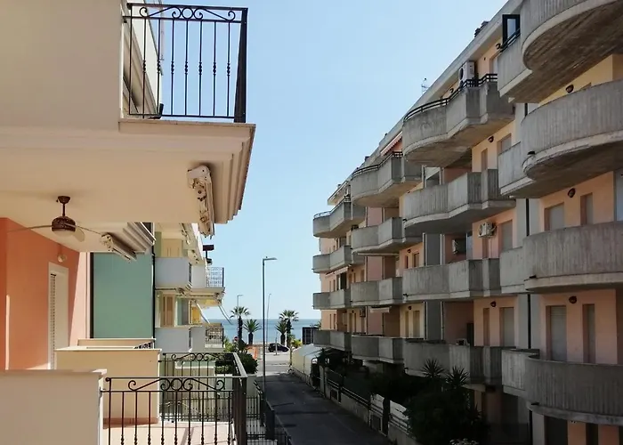 Apartamento Holihome_c&c Sunrise House *